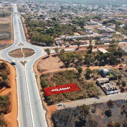 Terrenos à venda Cidade Universitária