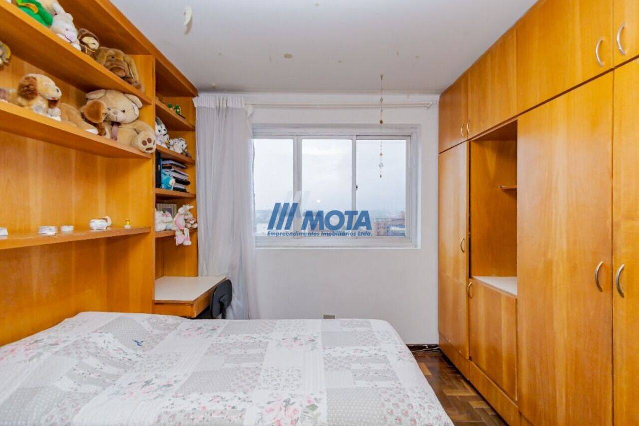 Apartamento Alto da Rua XV, Curitiba - PR