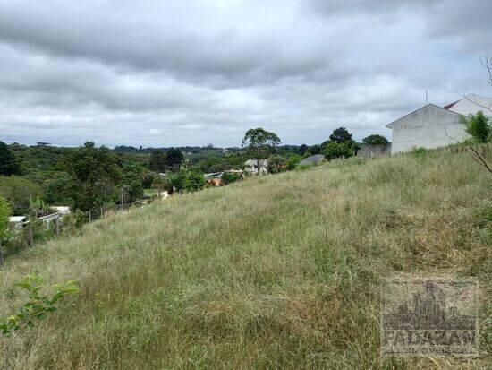 Parque do Embu - Colombo - PR, Colombo - PR