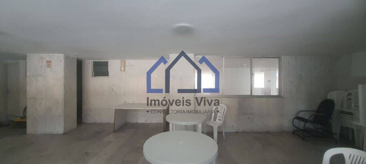 Apartamento Graças, Recife - PE