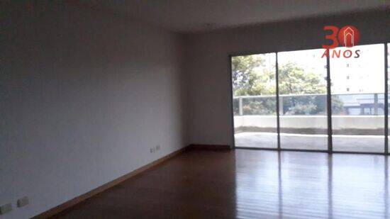 Apartamento Campo Belo, São Paulo - SP