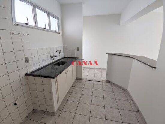 Apartamento Edifício Don Luigi, Araçatuba - SP