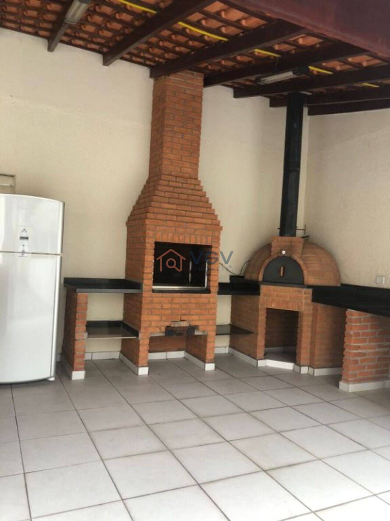 Apartamento Jabaquara, São Paulo - SP