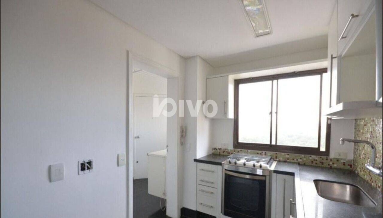 Apartamento Vila Mariana, São Paulo - SP