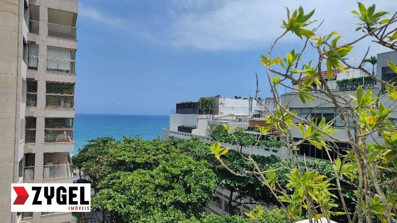 Cobertura Leblon, Rio de Janeiro - RJ