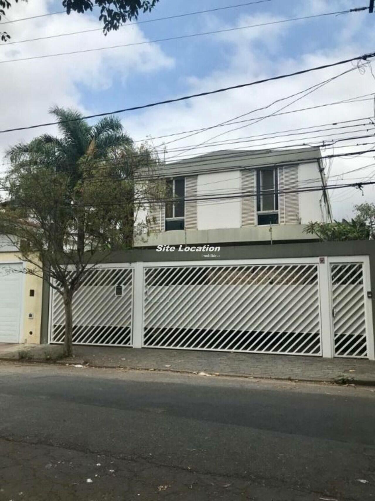 Casa Brooklin, São Paulo - SP