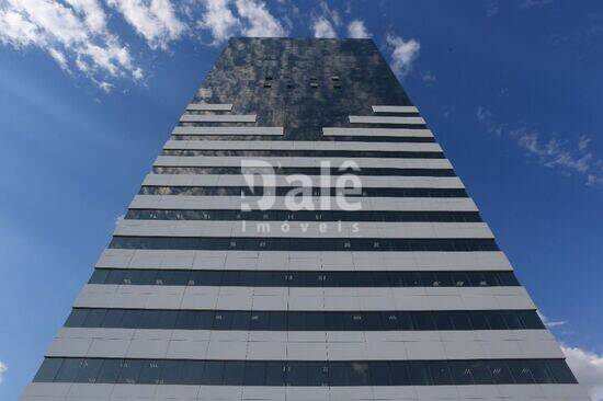 Colinas Green Tower, 33 a 798 m², São José dos Campos - SP