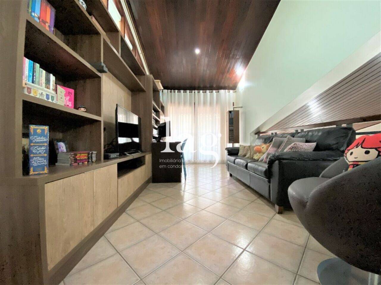 Casa Jardim Gutierres, Sorocaba - SP