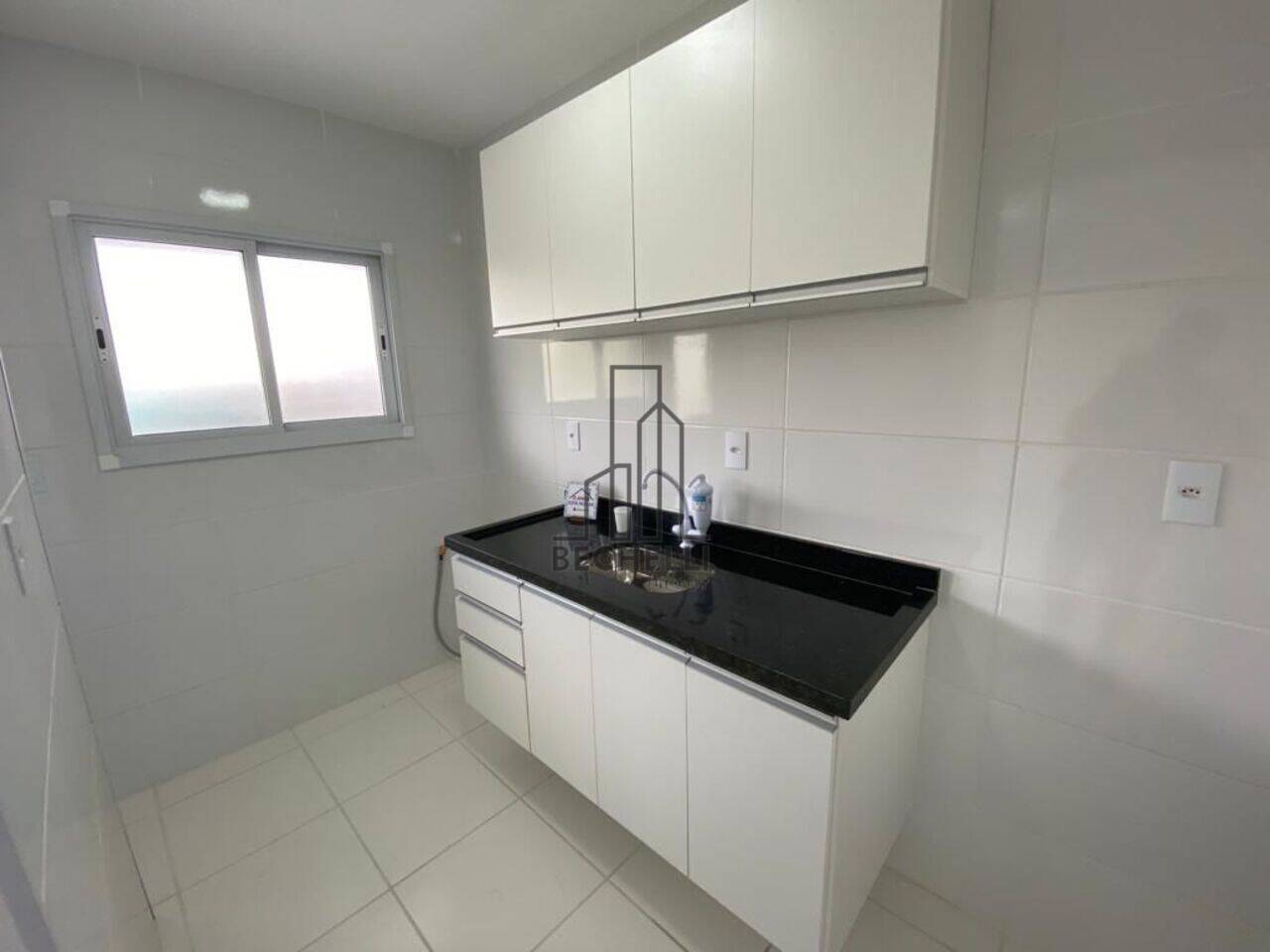 Apartamento Centro, Itanhaém - SP