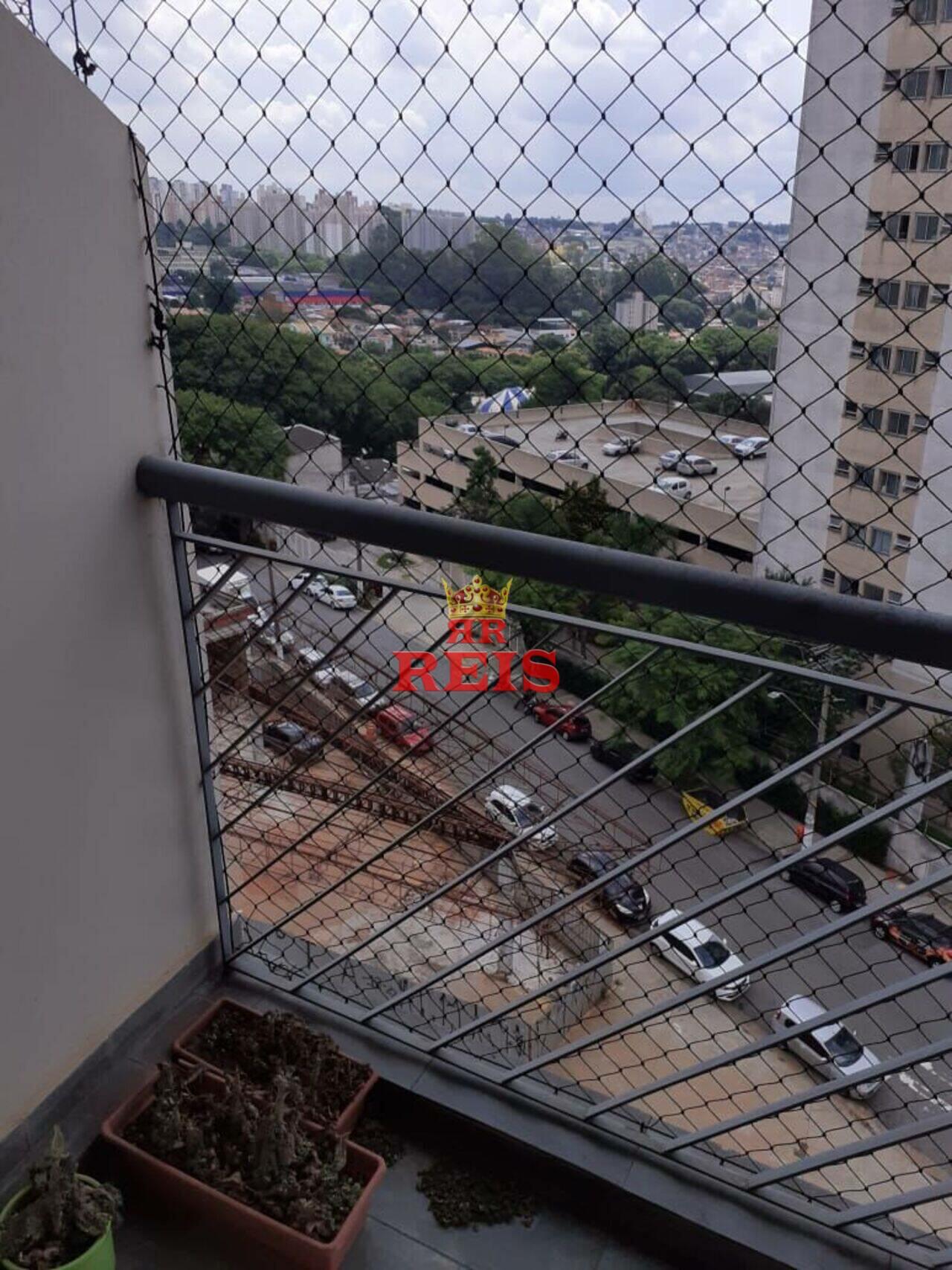 Apartamento Taboão, São Bernardo do Campo - SP