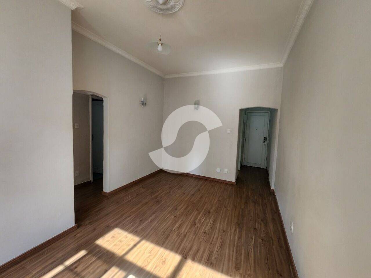 Apartamento Icaraí, Niterói - RJ