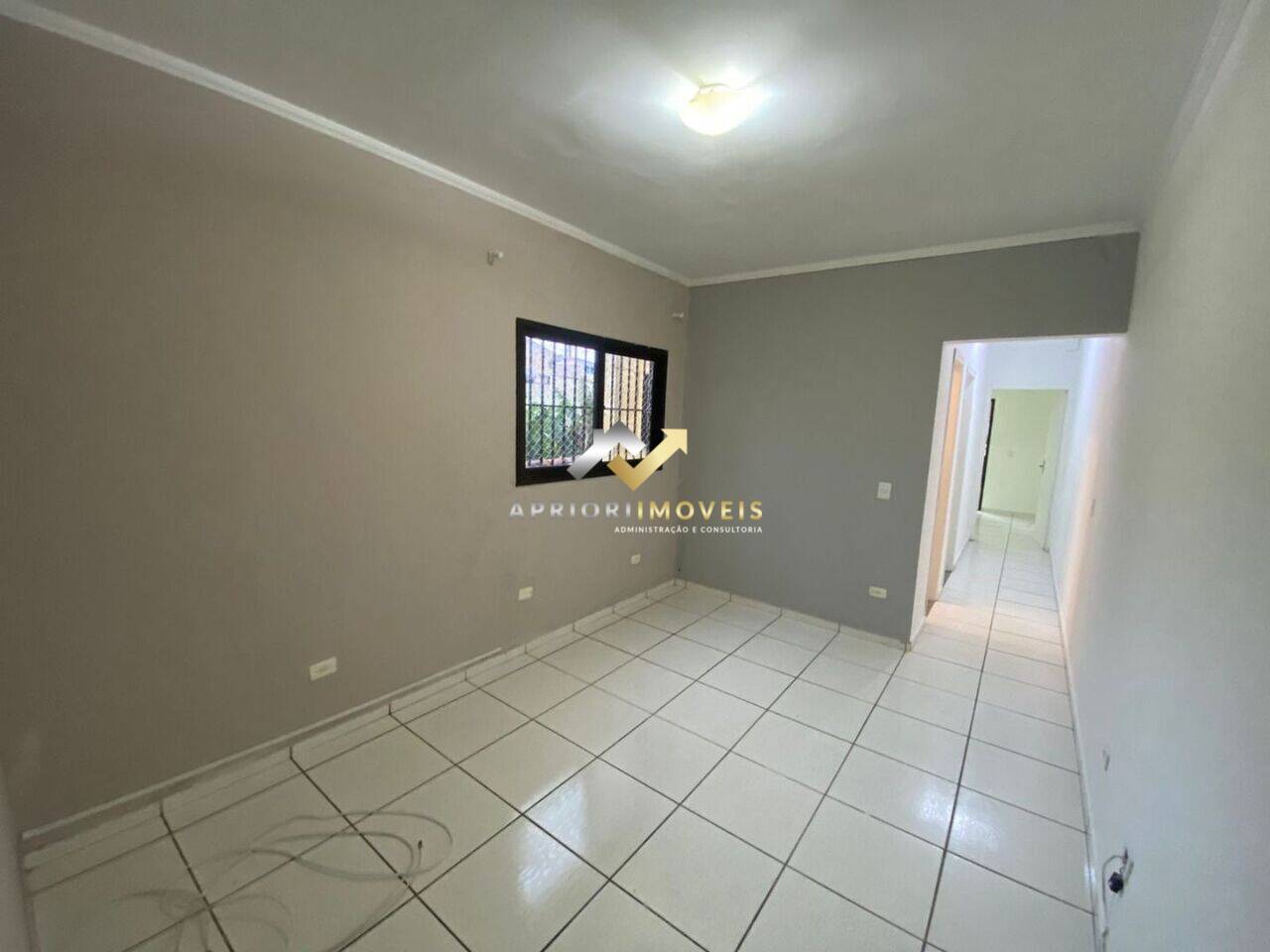 Apartamento Vila Leopoldina, Santo André - SP