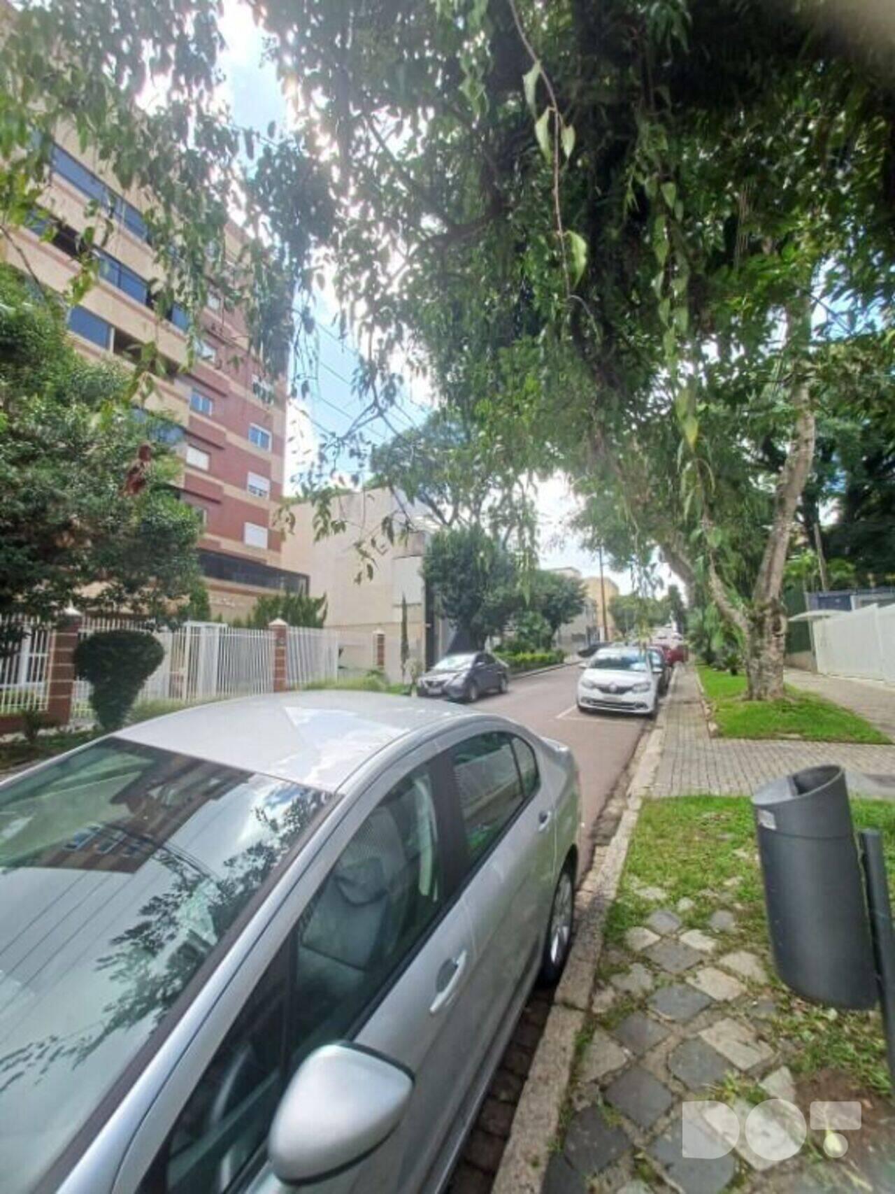 Apartamento Centro, Curitiba - PR