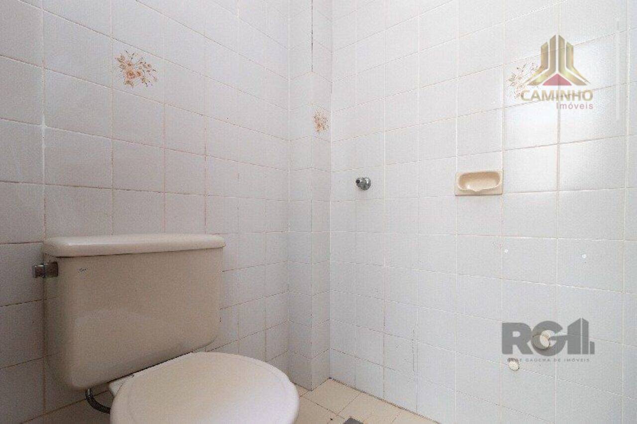 Apartamento Cristo Redentor, Porto Alegre - RS