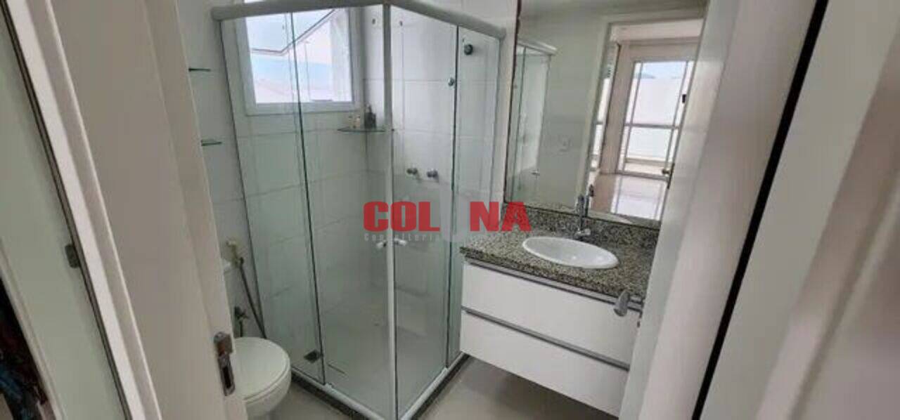 Apartamento Piratininga, Niterói - RJ