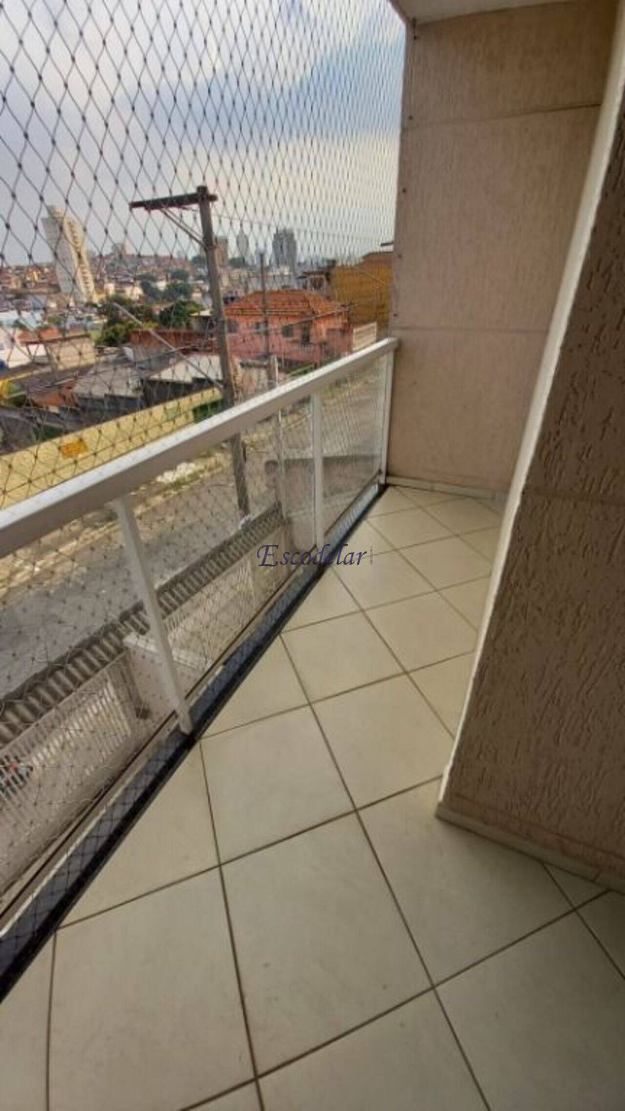 Sobrado Vila Nivi, São Paulo - SP