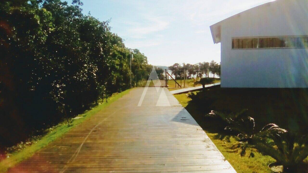 Casa Arroio, Imbituba - SC