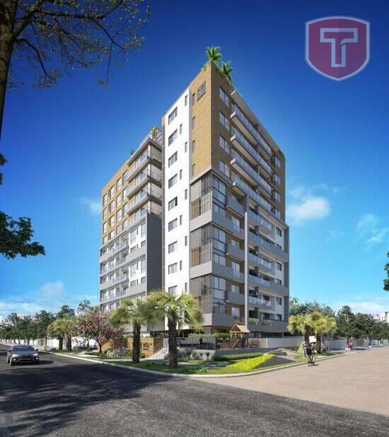 Vita Maria Laura, apartamentos com 1 a 3 quartos, 35 a 131 m², João Pessoa - PB