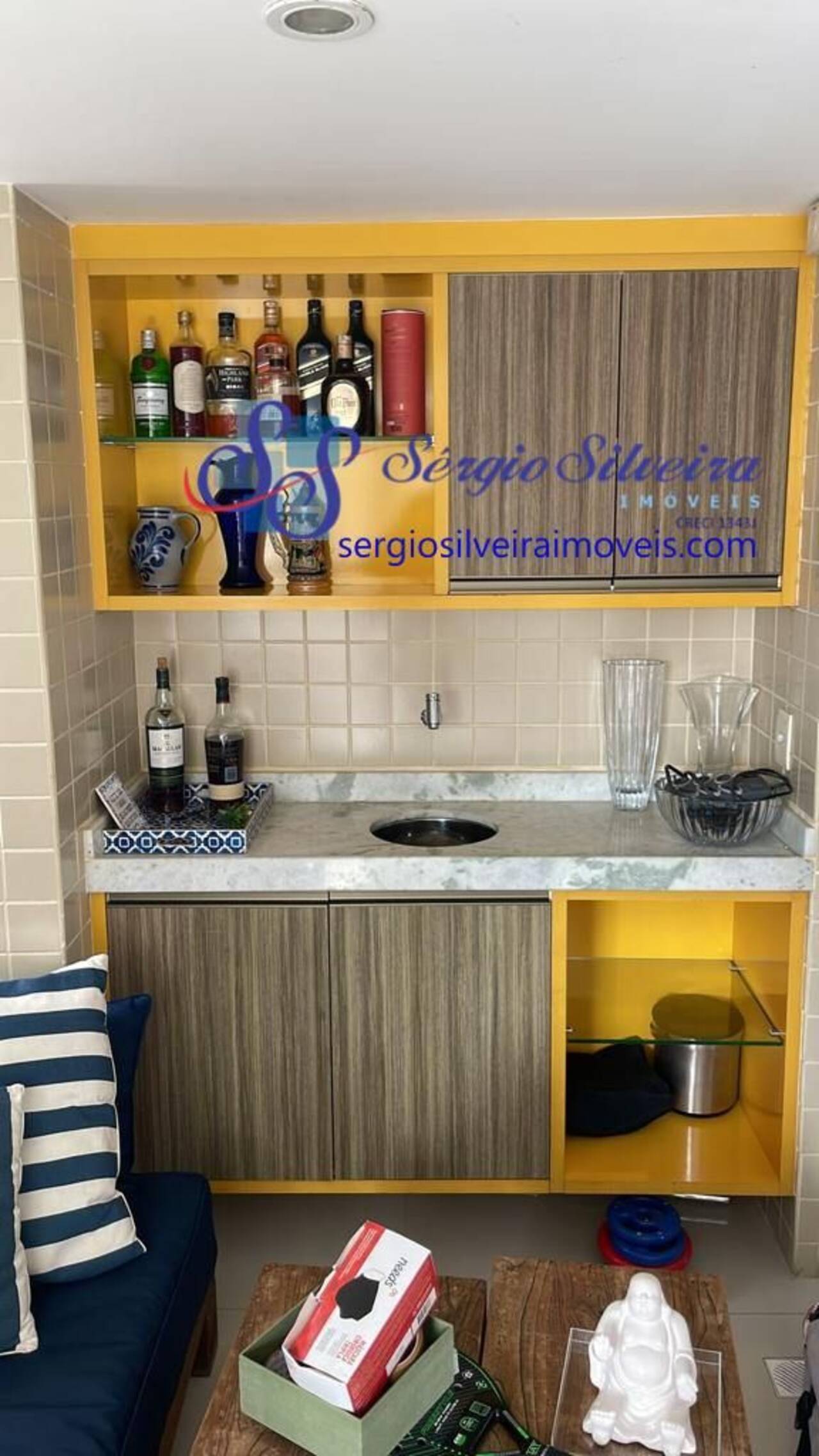 Apartamento Aldeota, Fortaleza - CE