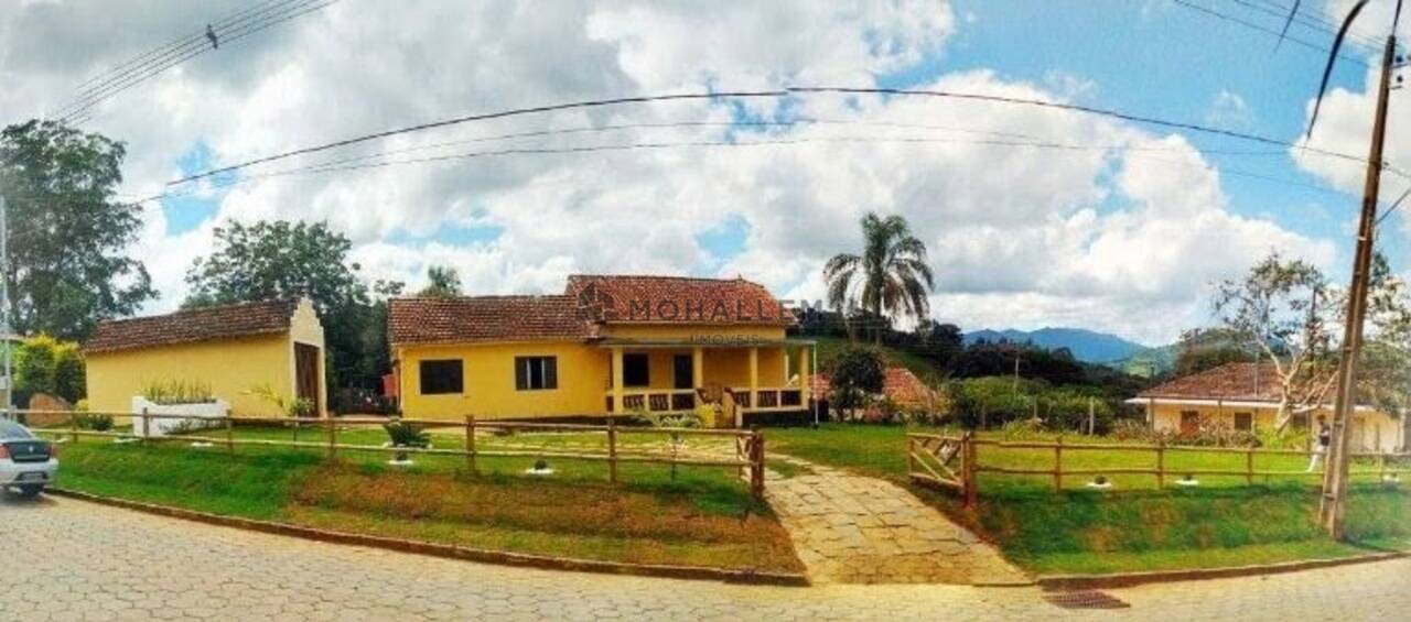 Chácara Zona Rural, Pedralva - MG