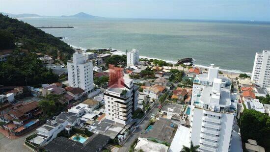 Apartamento Cabeçudas, Itajaí - SC