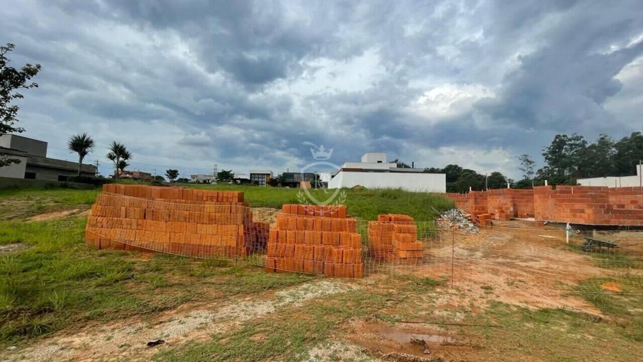 Terreno Condomínio Villas do Golfe, Itu - SP