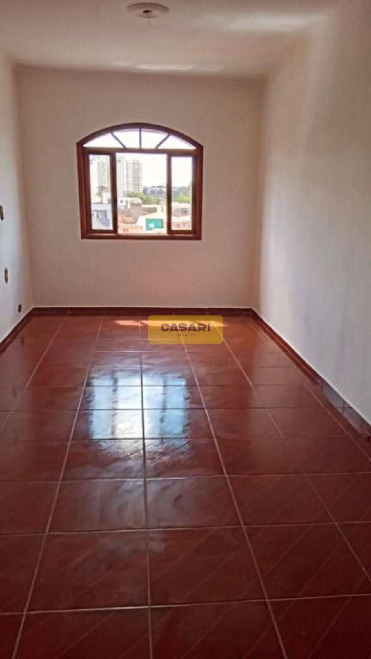 Apartamento Rudge Ramos, São Bernardo do Campo - SP