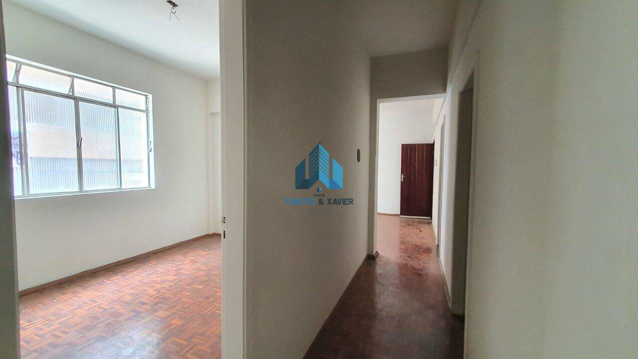 Apartamento Centro, Juiz de Fora - MG