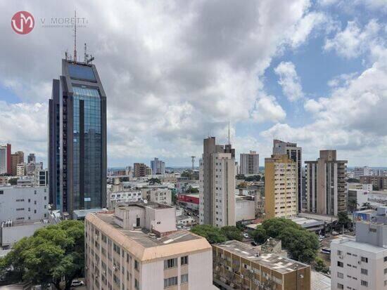 Apartamento de 68 m² Centro - Cascavel, à venda por R$ 780.000