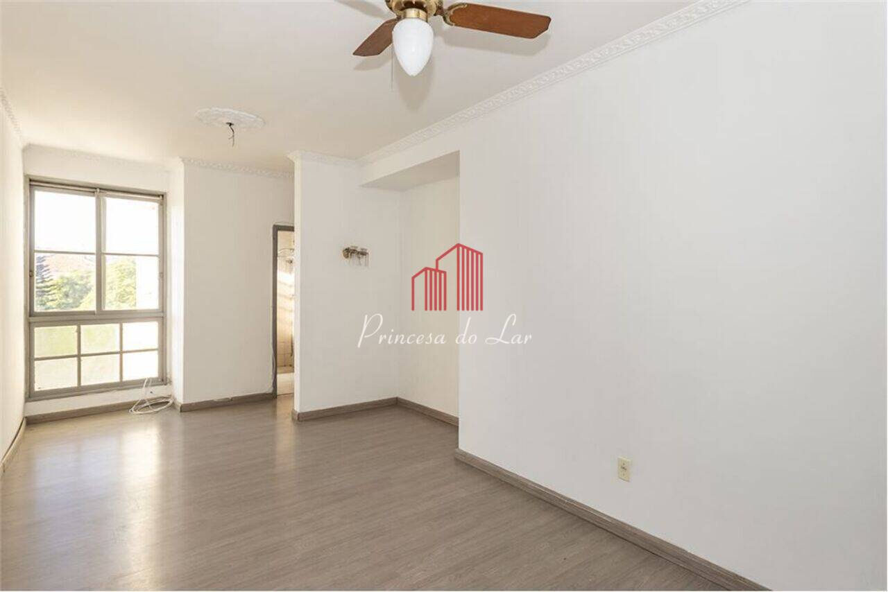 Apartamento Farroupilha, Porto Alegre - RS