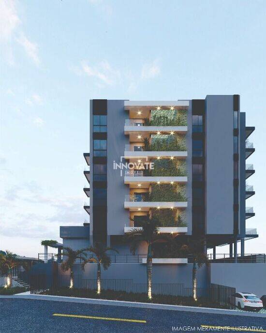 Residencial Fênix, apartamentos com 2 a 3 quartos, 82 a 202 m², Ivoti - RS