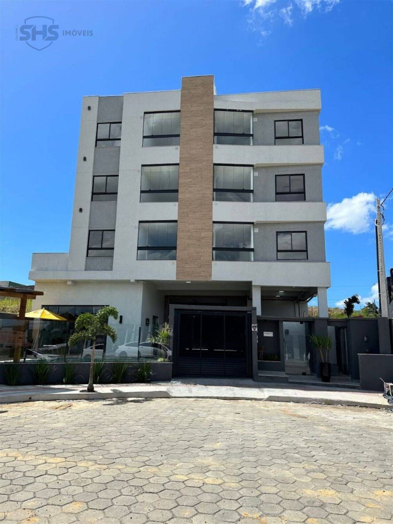 Apartamento Nossa Senhora da Paz, Balneário Piçarras - SC