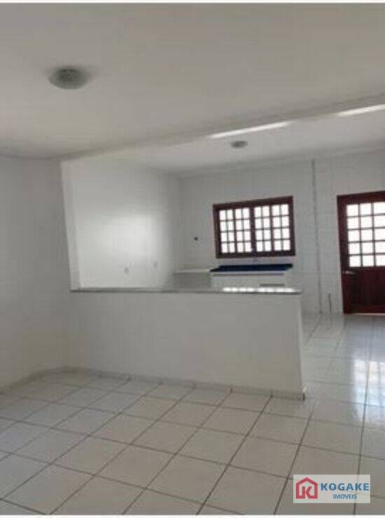 Residencial Bosque dos Ipês - São José dos Campos - SP, São José dos Campos - SP