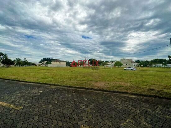 Terreno Condomínio Pontal da Amizade, Taubaté - SP