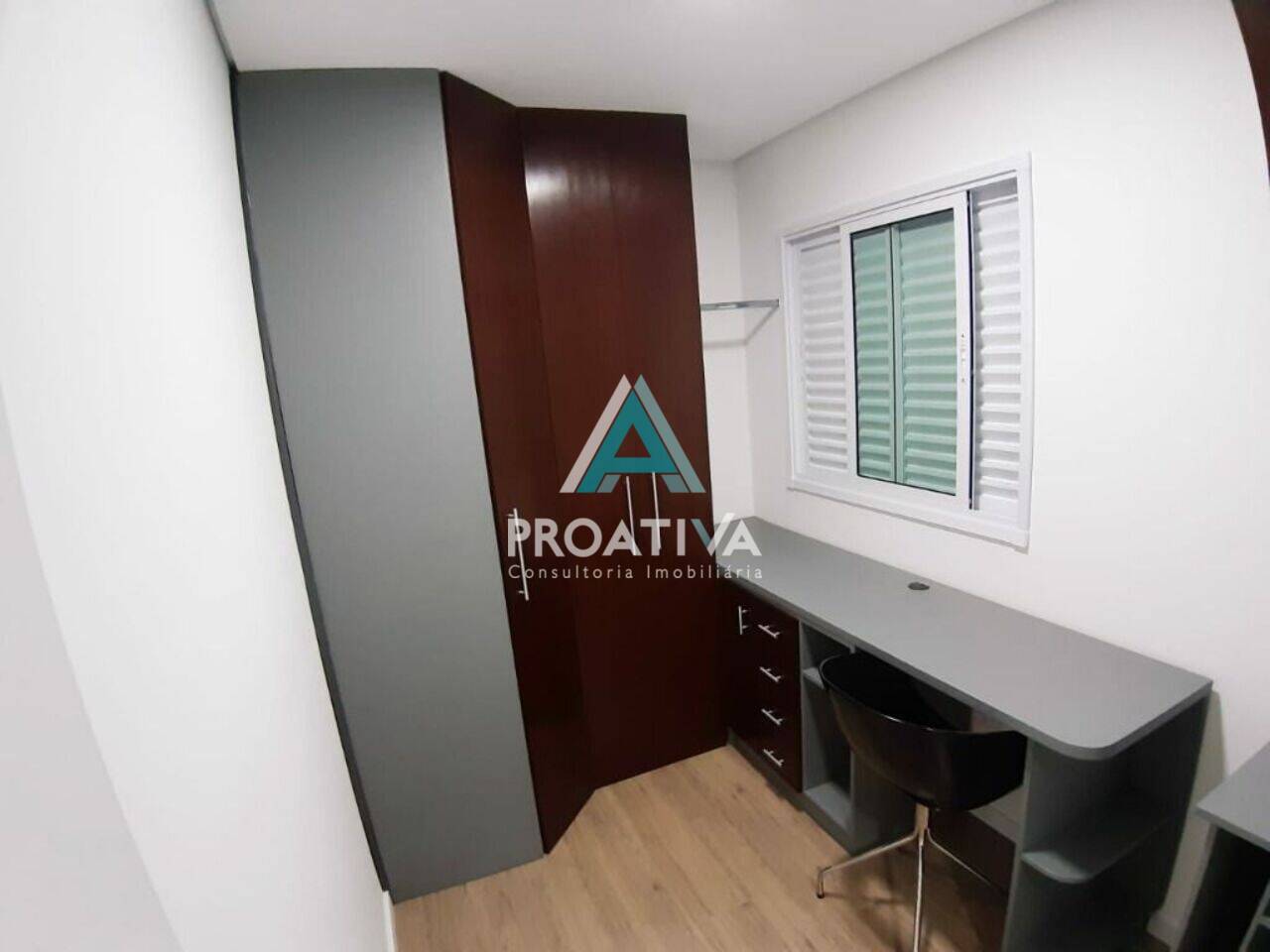 Apartamento Vila Gilda, Santo André - SP