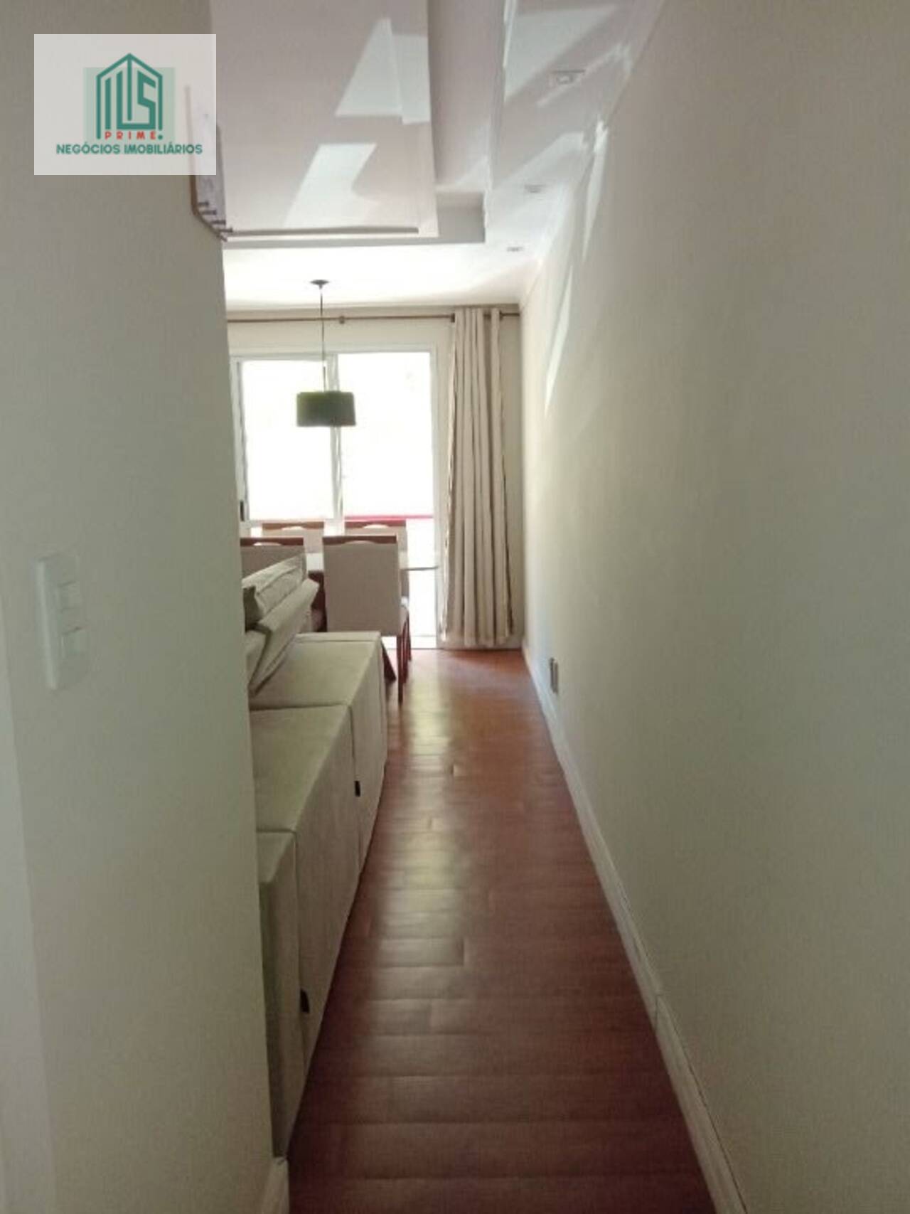 Apartamento Jardim do Estádio, Santo André - SP