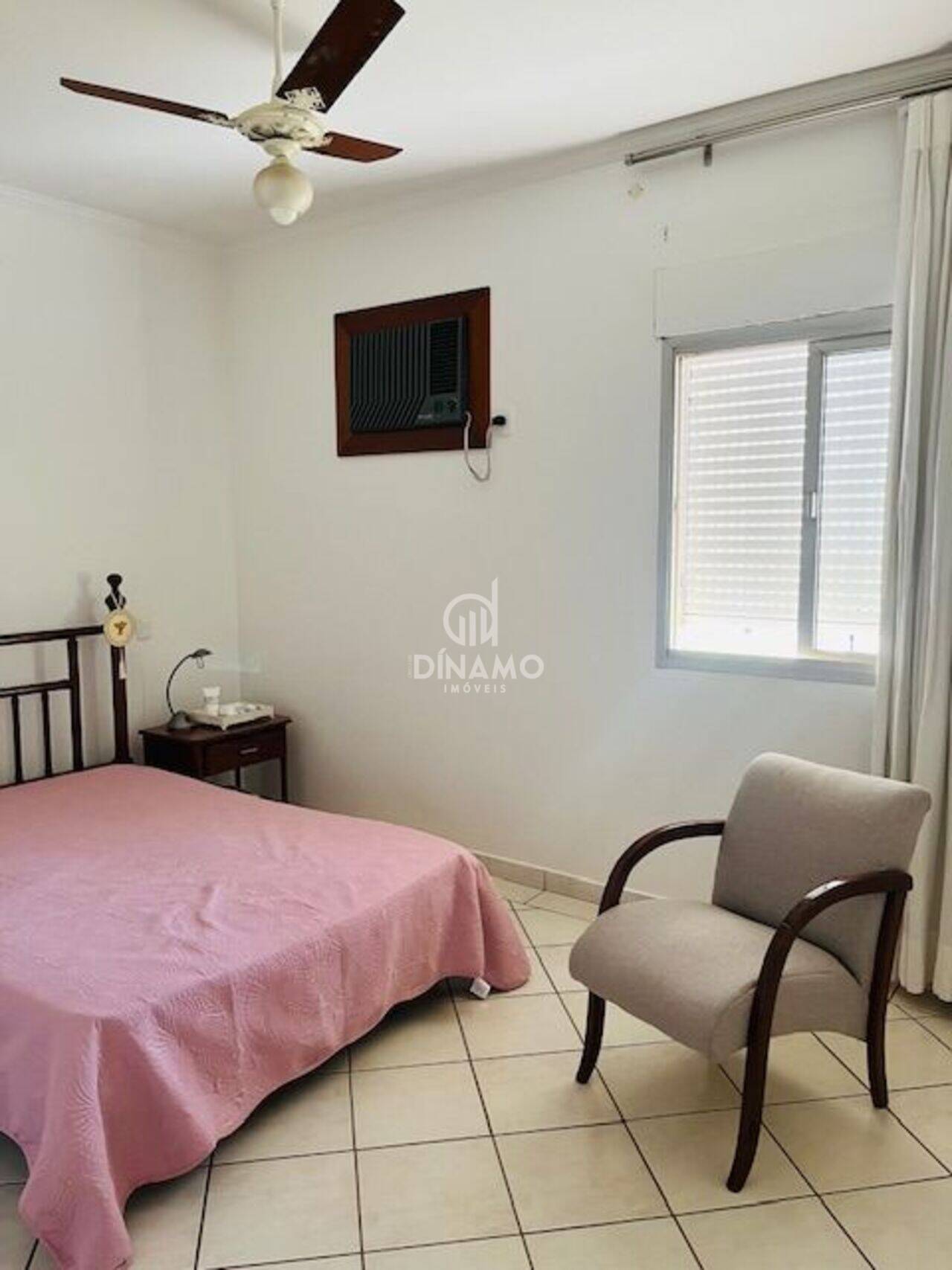 Apartamento Higienópolis, Ribeirão Preto - SP