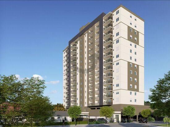 Urban, apartamentos com 1 a 3 quartos, 39 a 150 m², Santa Cruz do Sul - RS