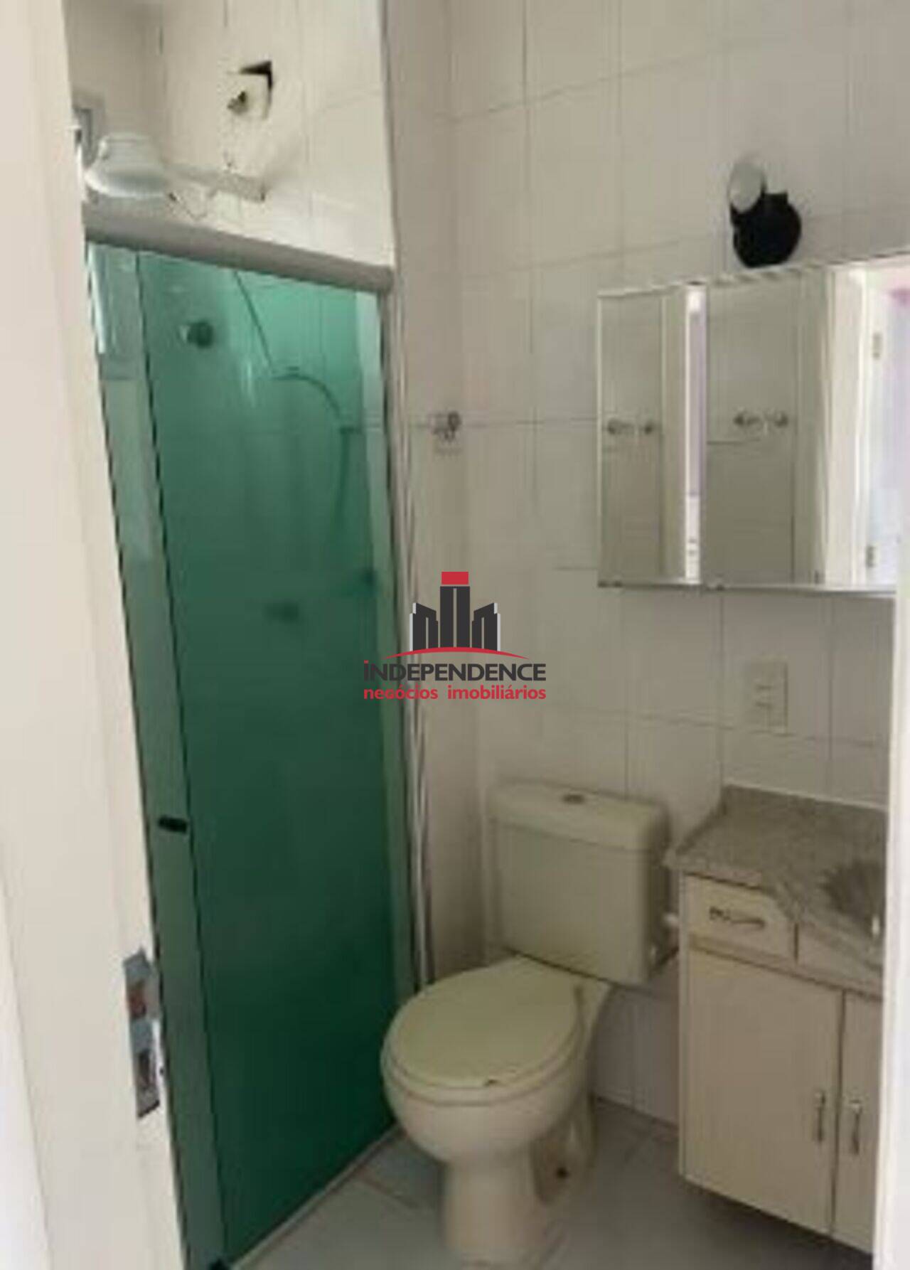 Apartamento Bosque dos Eucaliptos, São José dos Campos - SP