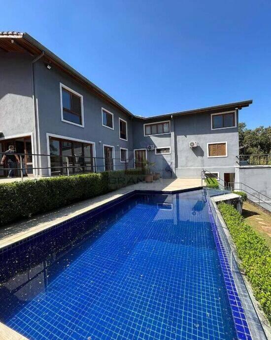 Casa de 856 m² Granja Viana - Carapicuíba, à venda por R$ 2.650.000