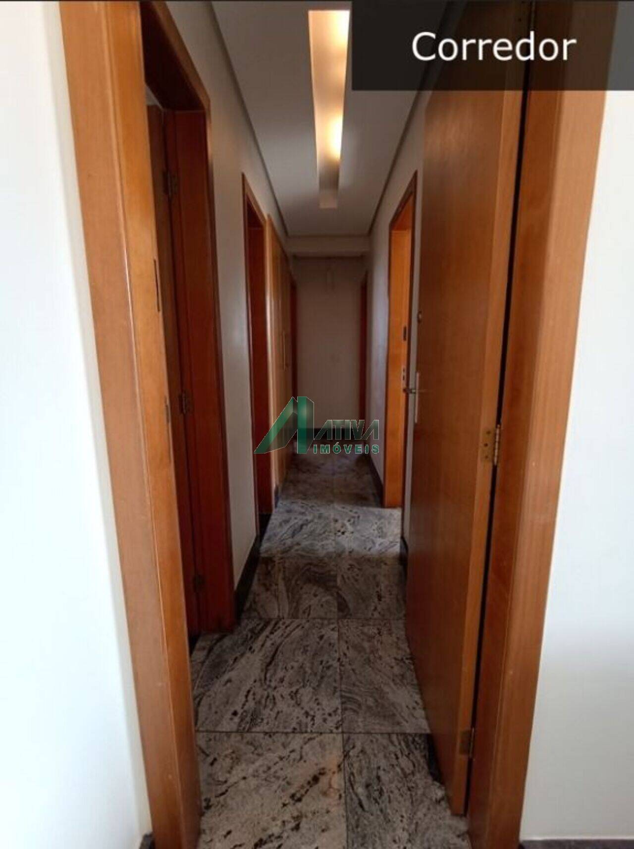 Apartamento Colégio Batista, Belo Horizonte - MG