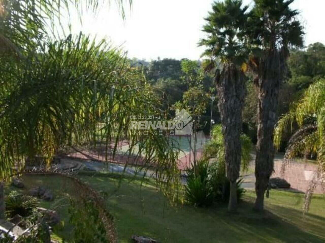 Terreno Condomínio Jardim das Paineiras, Itatiba - SP