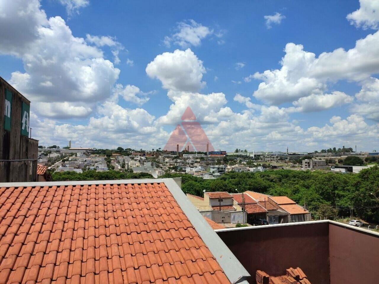 Casa Residencial Boa Vista, Americana - SP