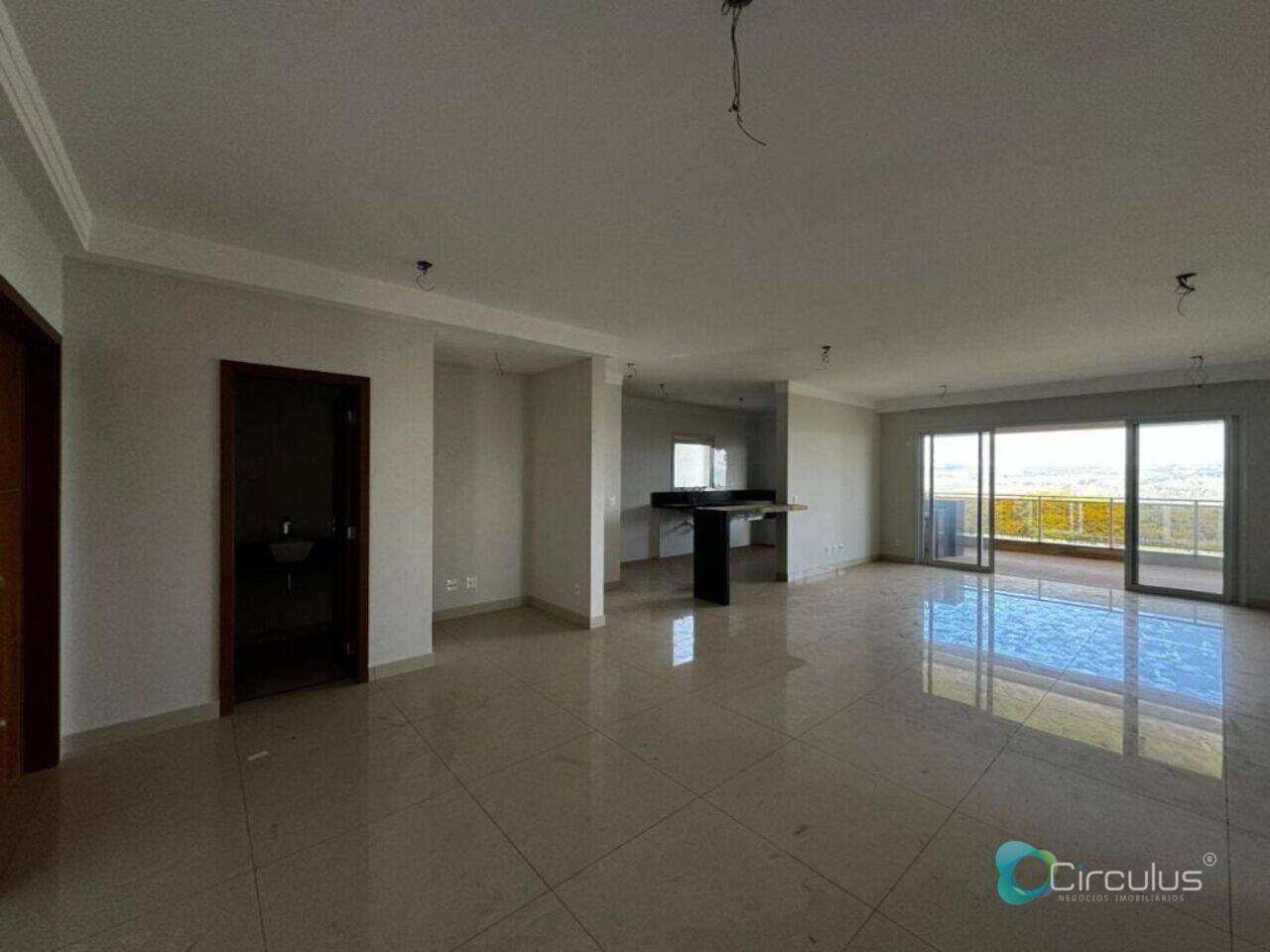 Apartamento Vila do Golf, Ribeirão Preto - SP