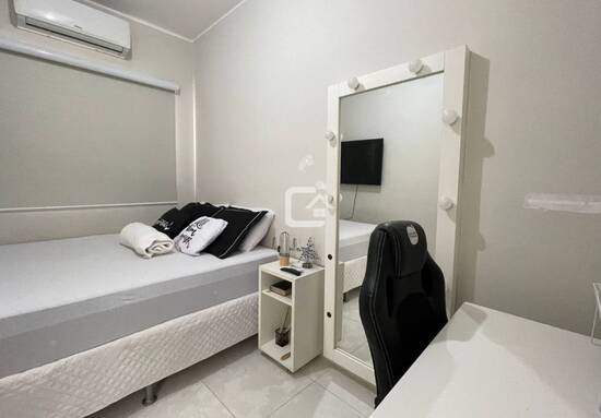 Condomínio Residencial Lagoa Azul Topázio - Porto Velho - RO, Porto Velho - RO