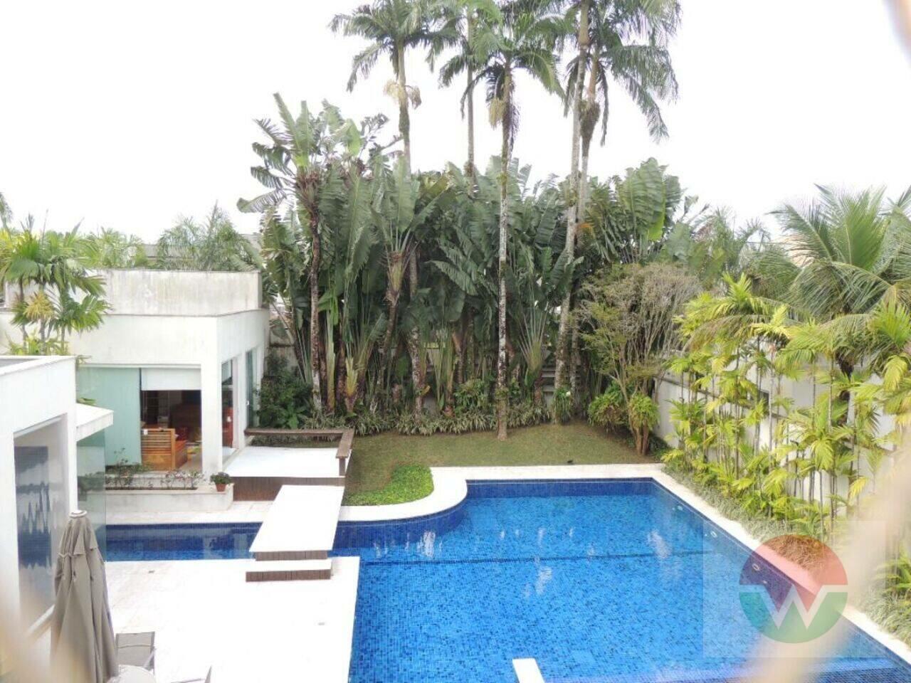 Casa Acapulco, Guarujá - SP