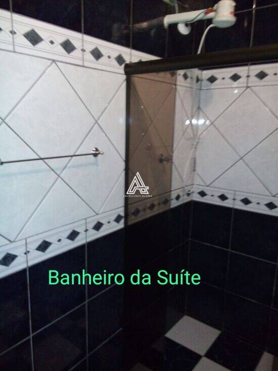 Jardim Las Vegas - Santo André - SP, Santo André - SP