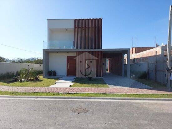 Casa Flamengo, Maricá - RJ