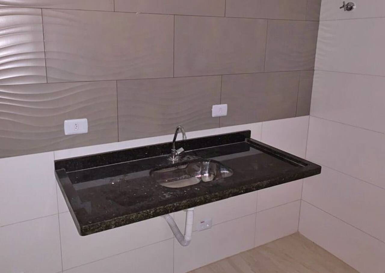 Apartamento Vila Carrão, São Paulo - SP