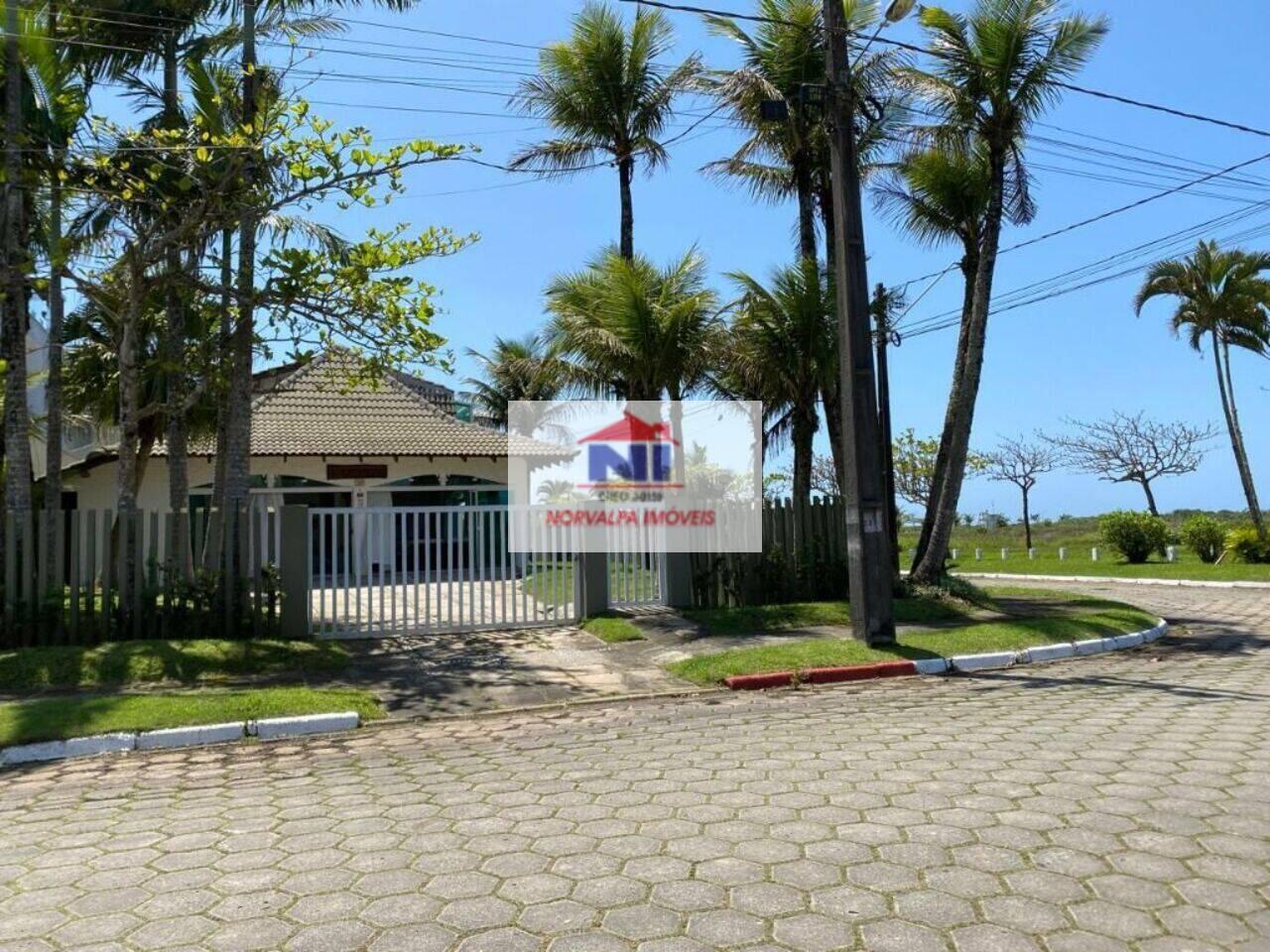 Casa Atami, Pontal do Paraná - PR